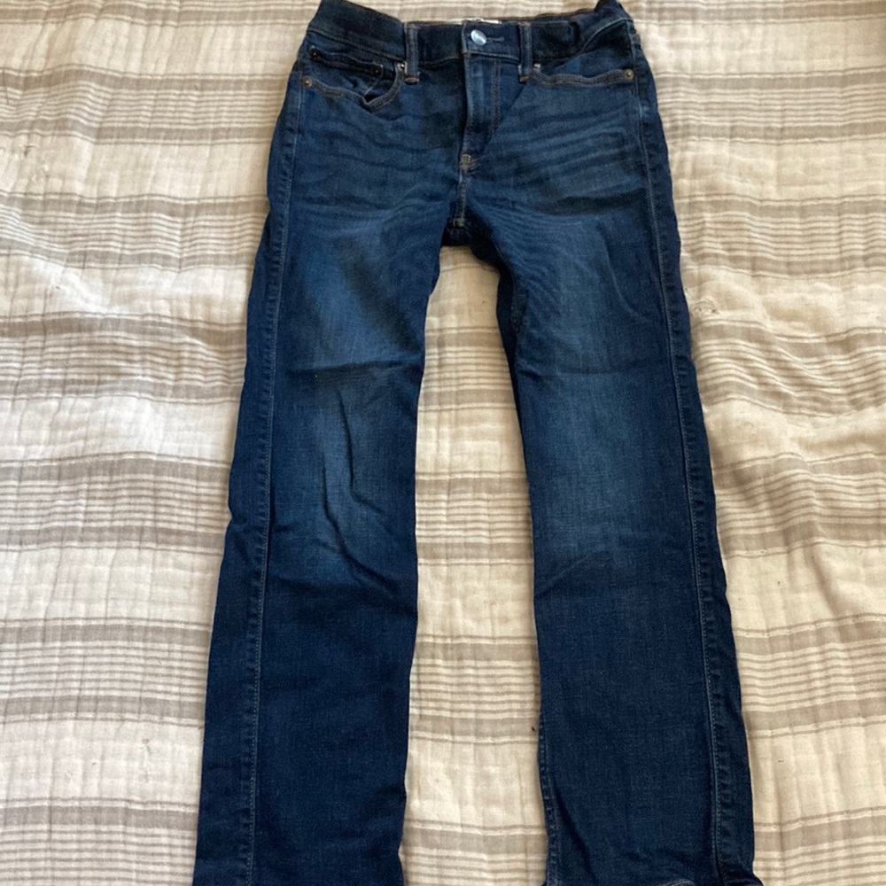 Abercrombie jeans